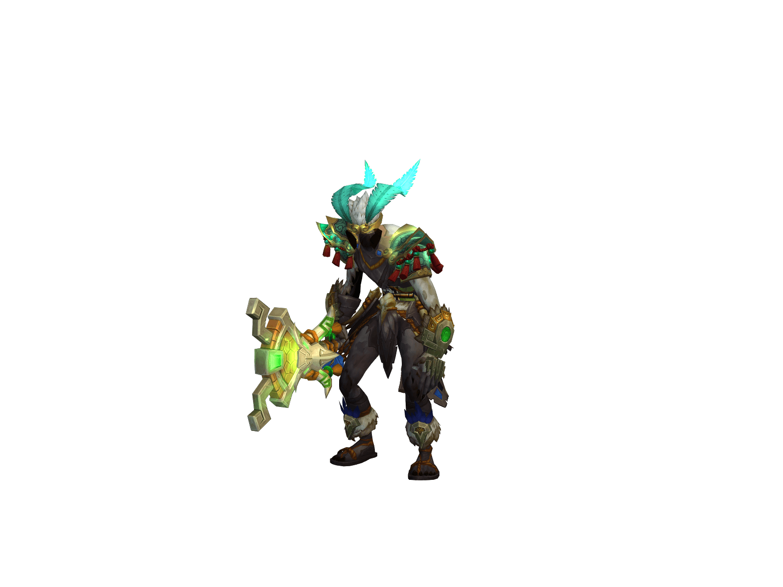 Full character render of Bamboozlex