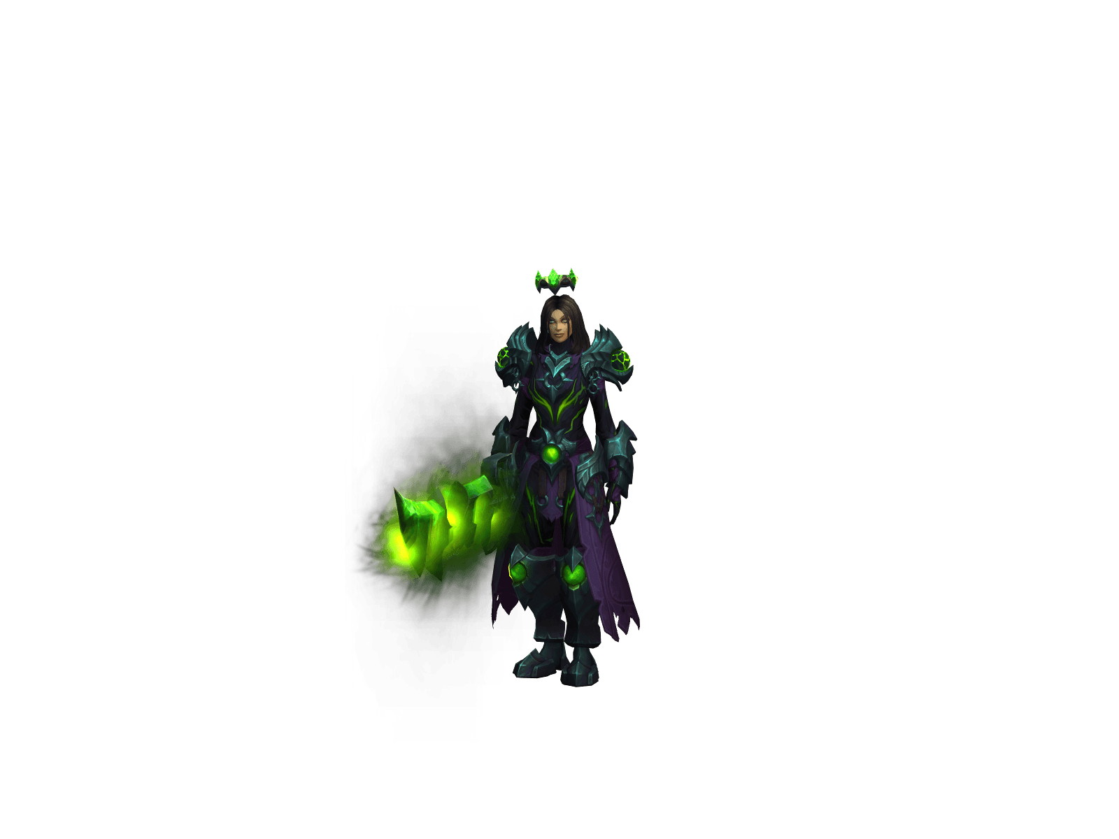 Full character render of Nóbúldùbåbåx