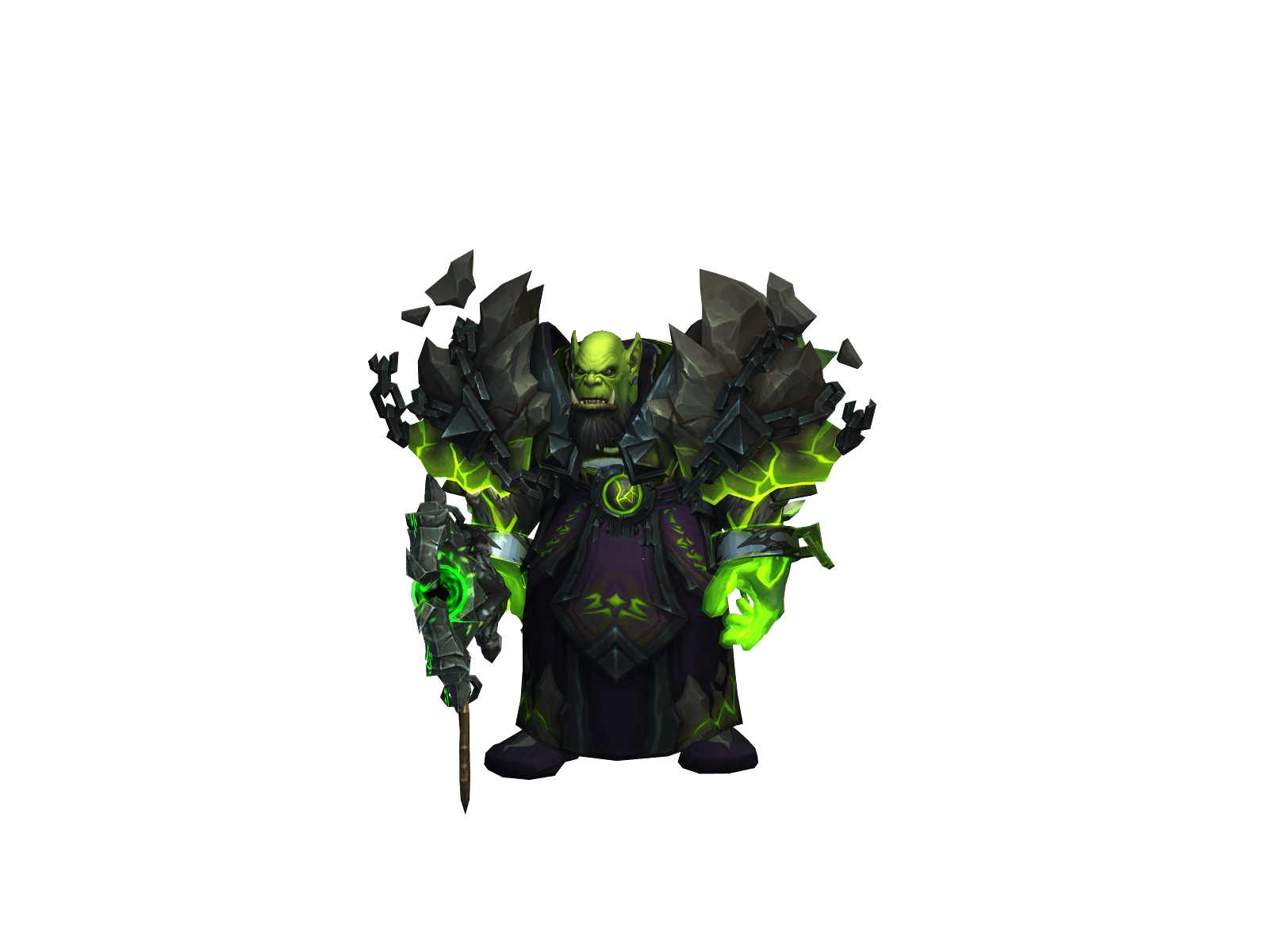 Full character render of Sloz