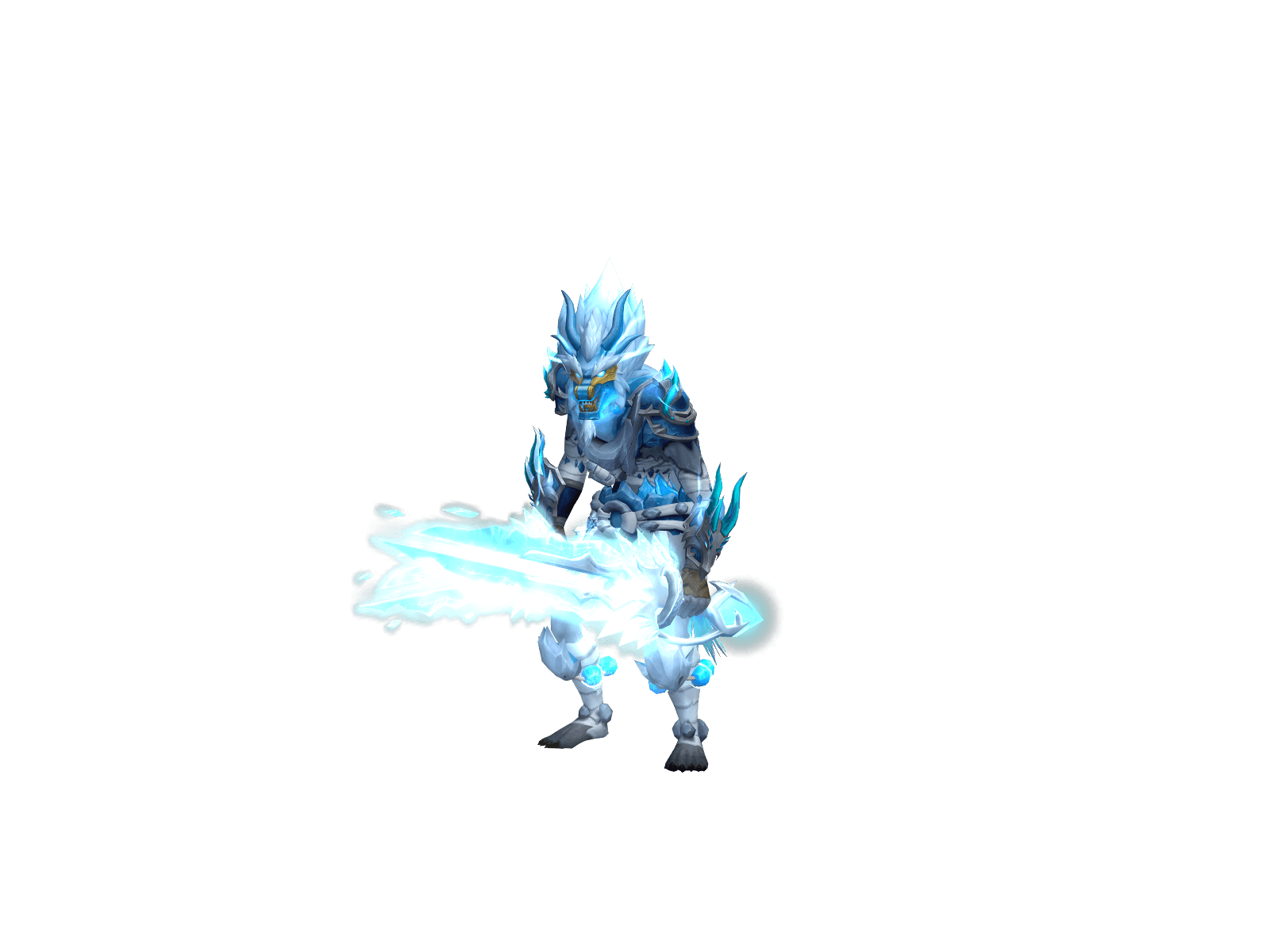Full character render of Mwaitz