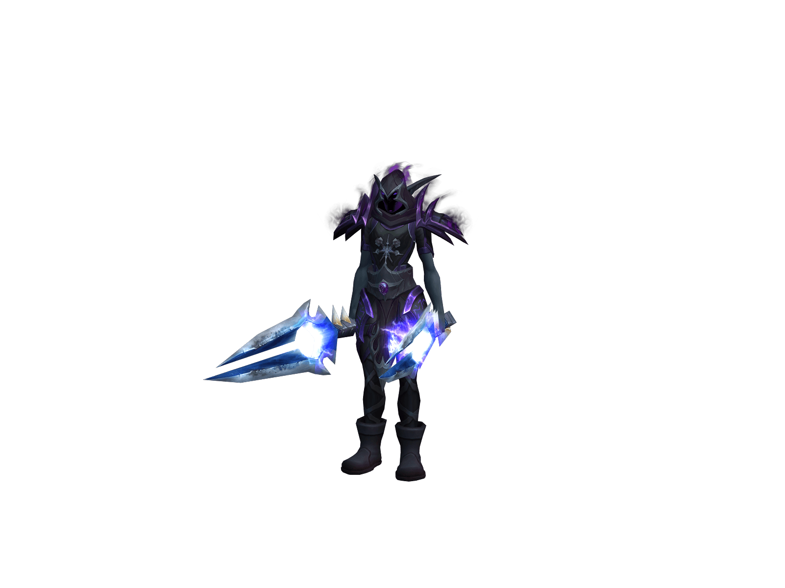 Full character render of Jimmysap