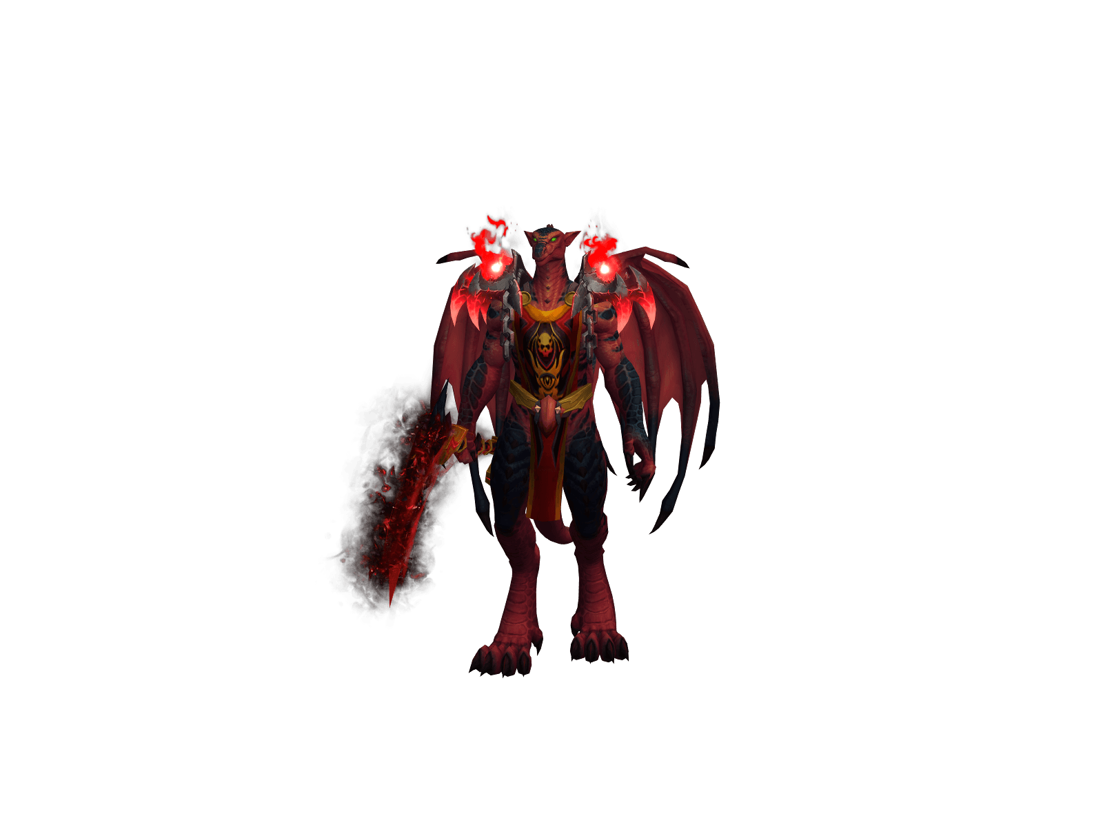 Full character render of Anímocity