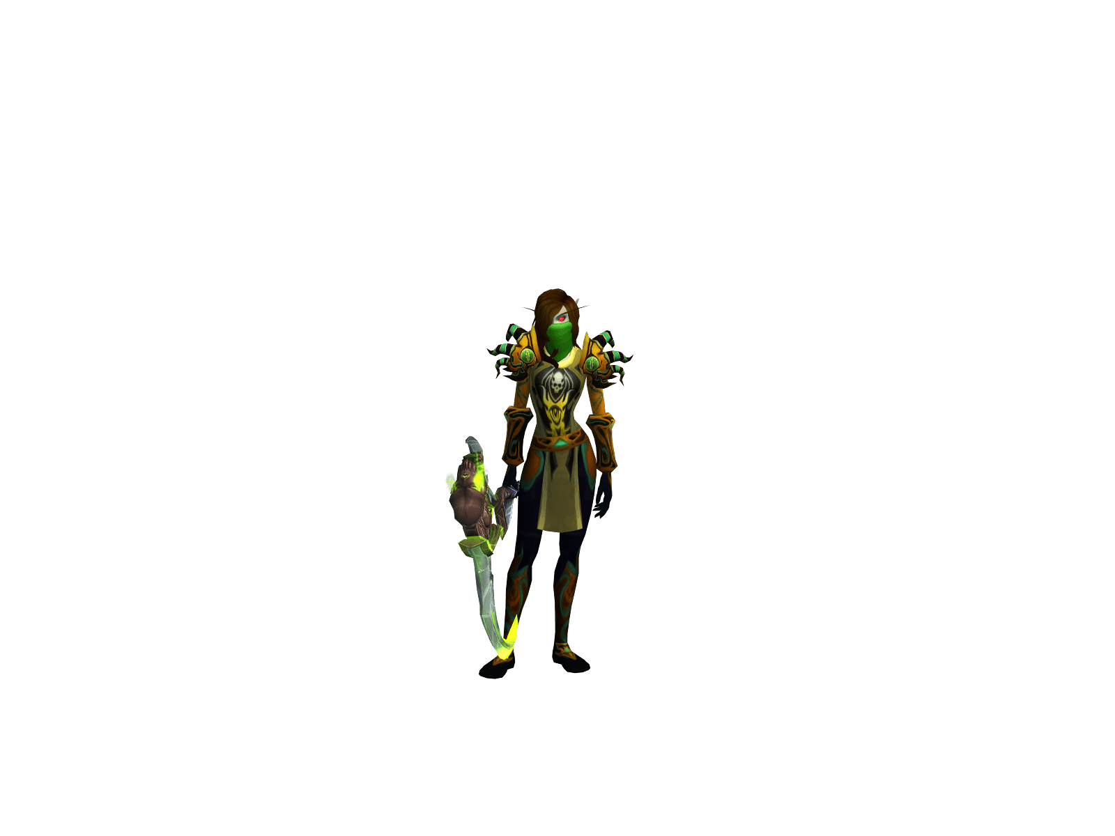 Full character render of Endmynemesis