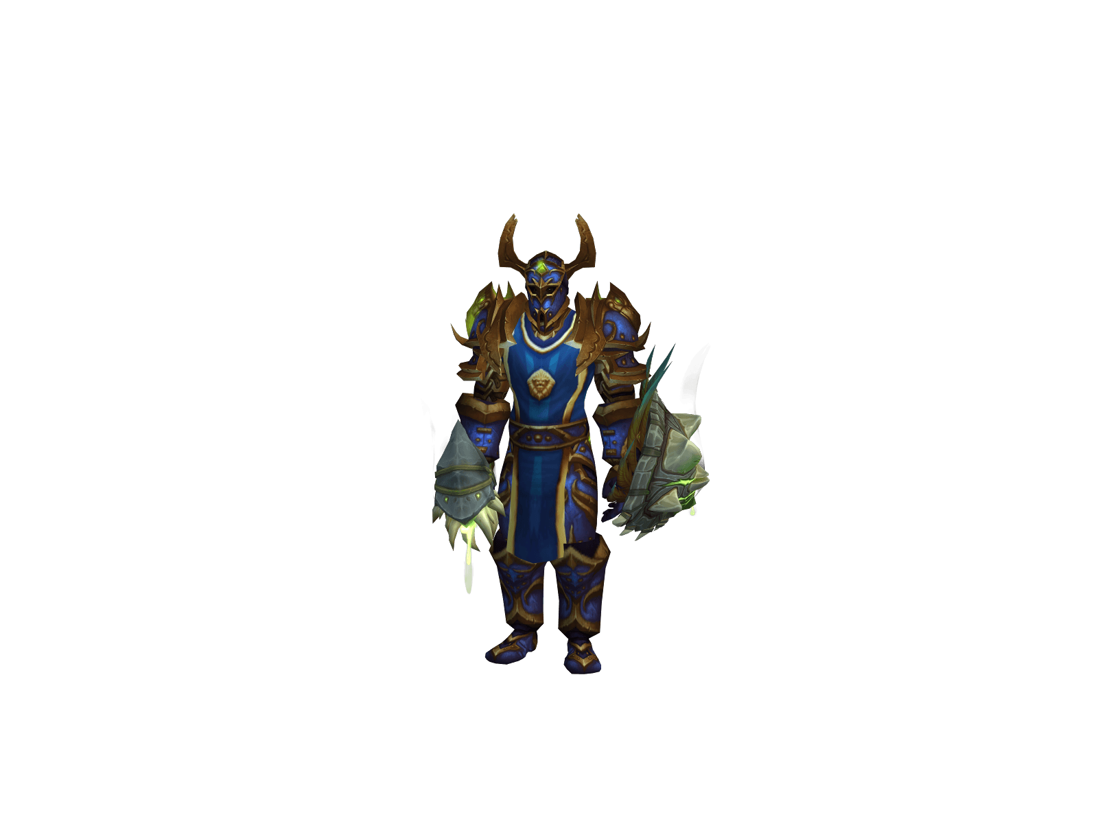 Full character render of Sztónos