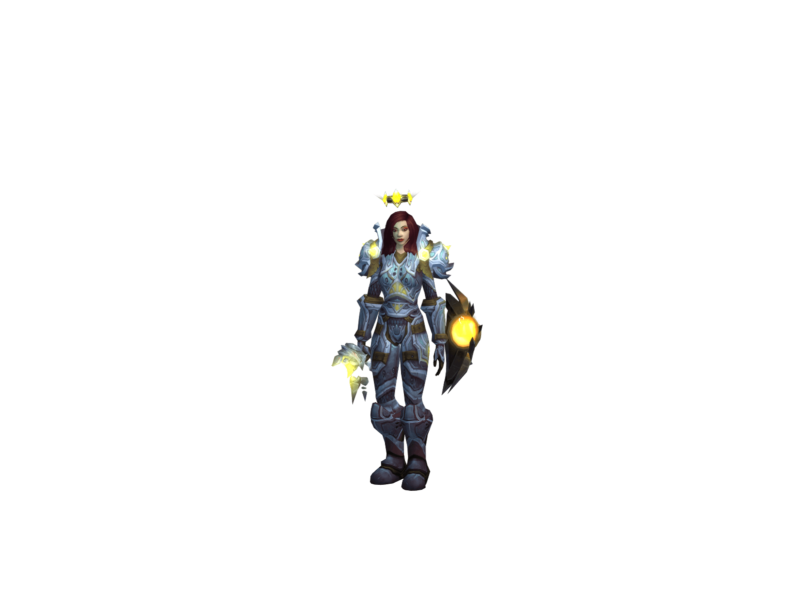 Full character render of Wutfaces