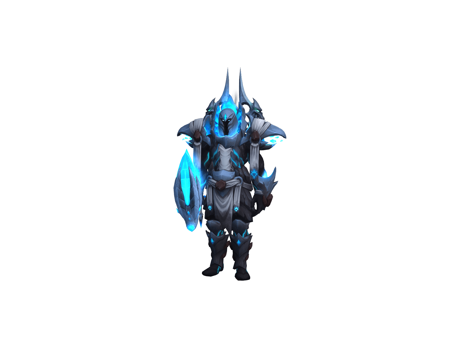 Full character render of Sakulta