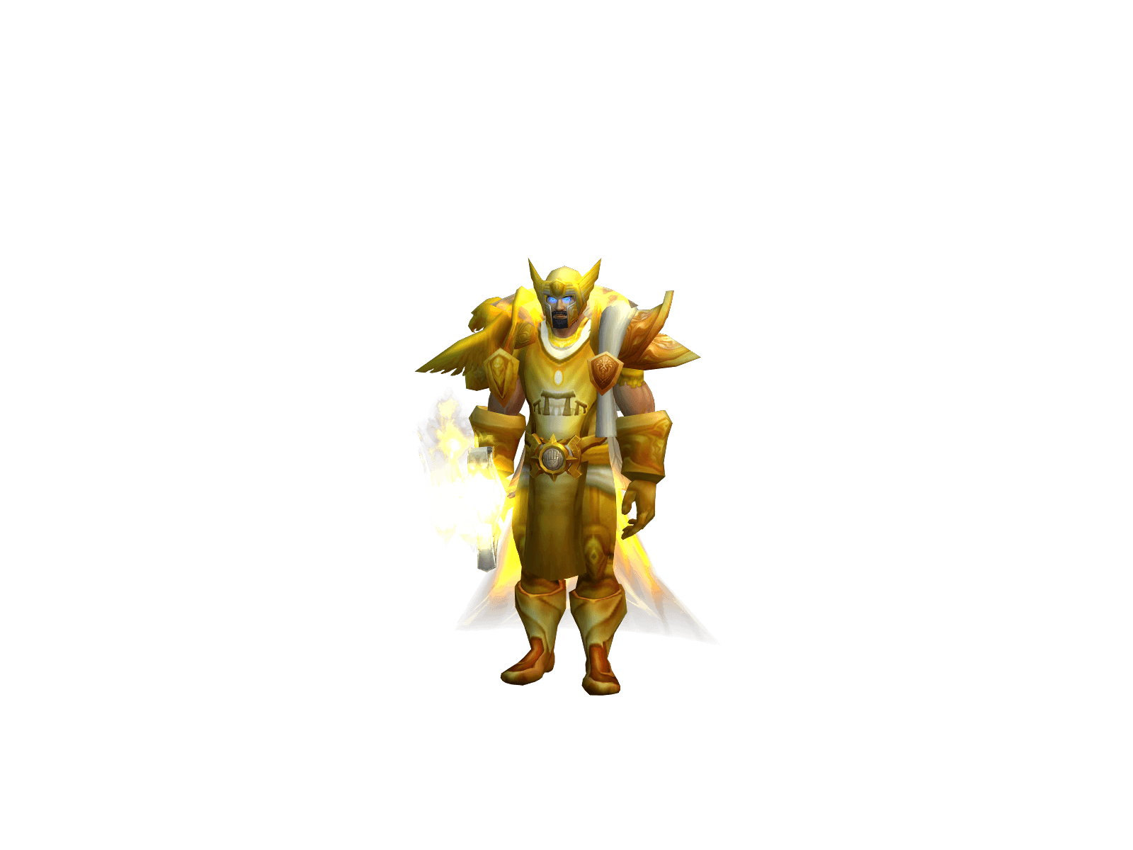 Full character render of Calaxxi