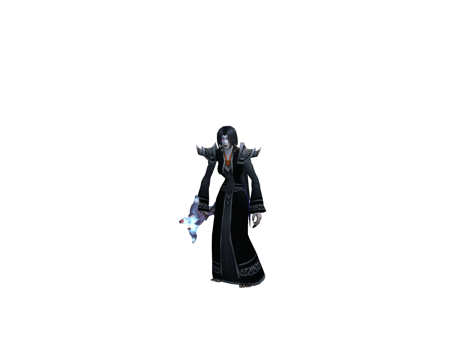 Full character render of Bonerbob