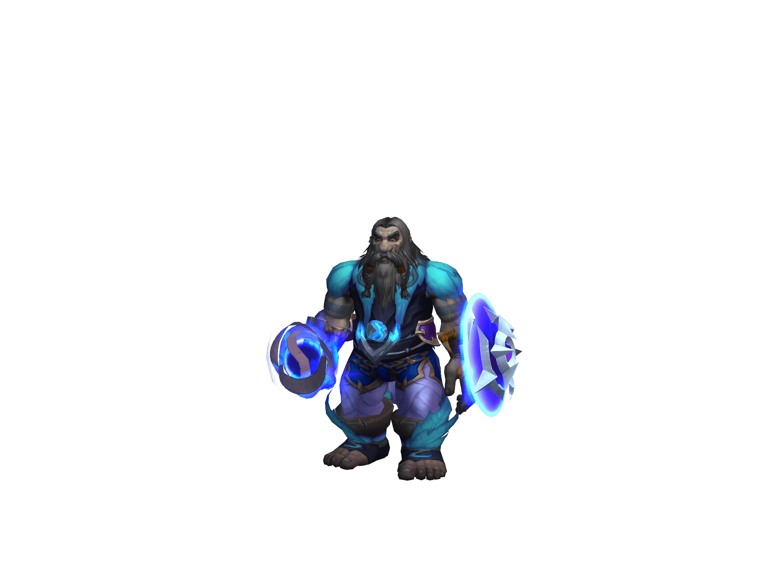 Full character render of Skatas