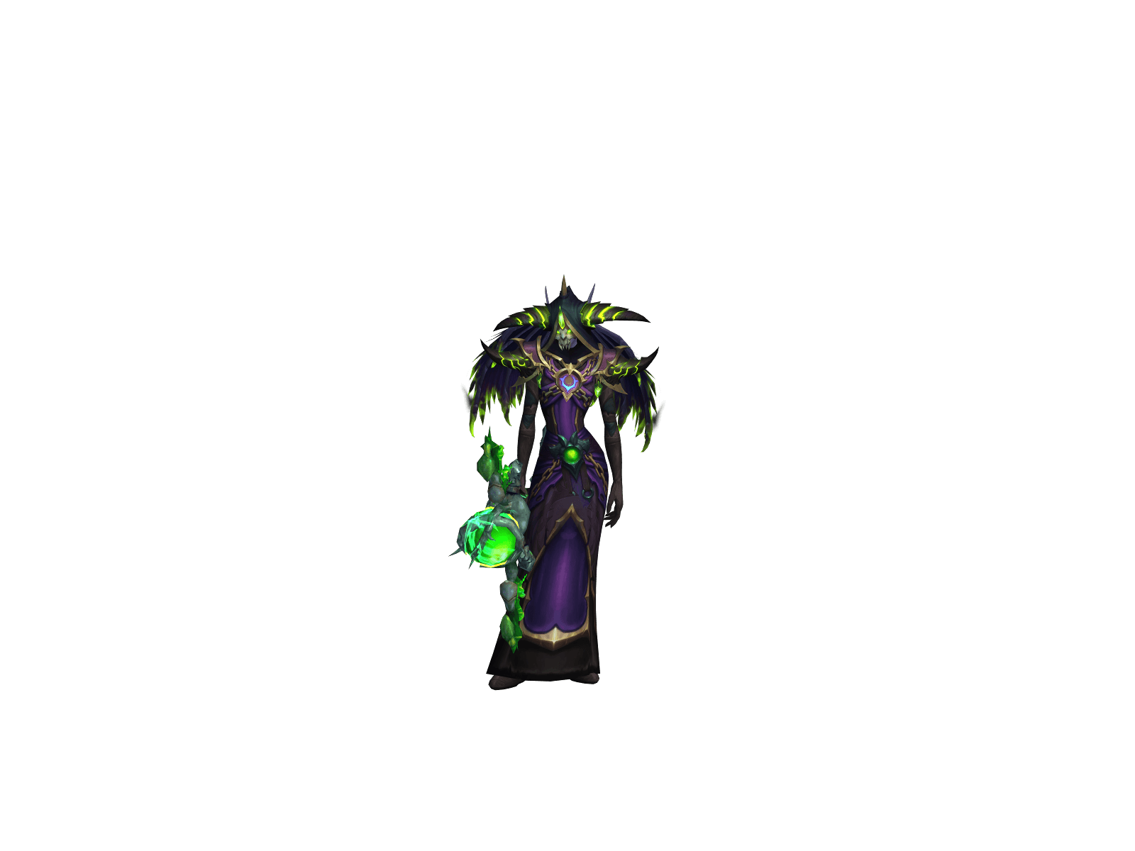 Full character render of Fryo