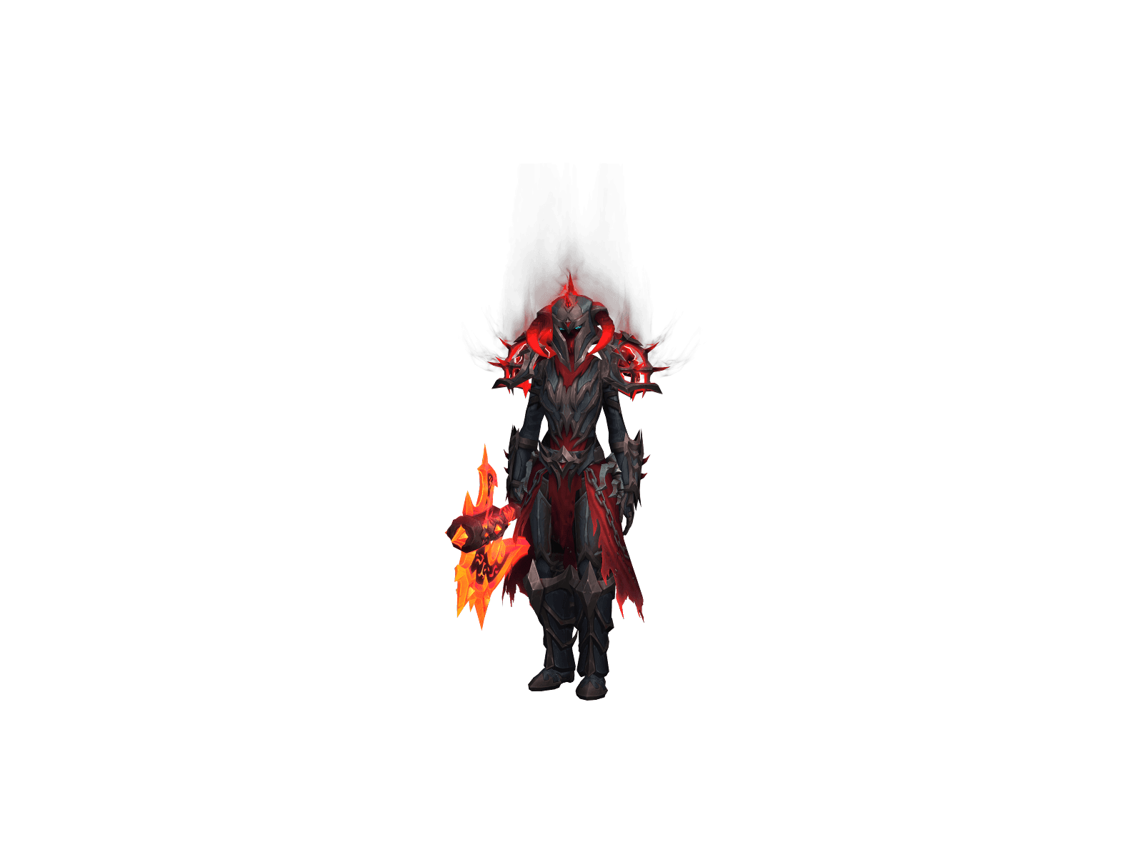 Full character render of Kirnehdk