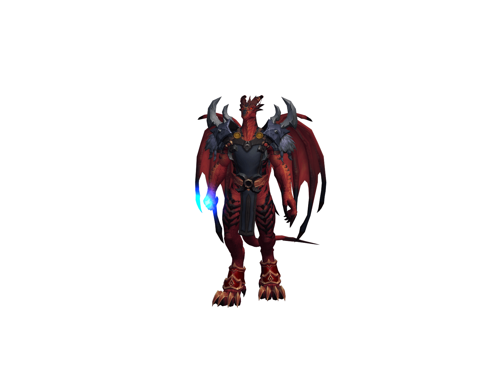Full character render of Mmrwalker