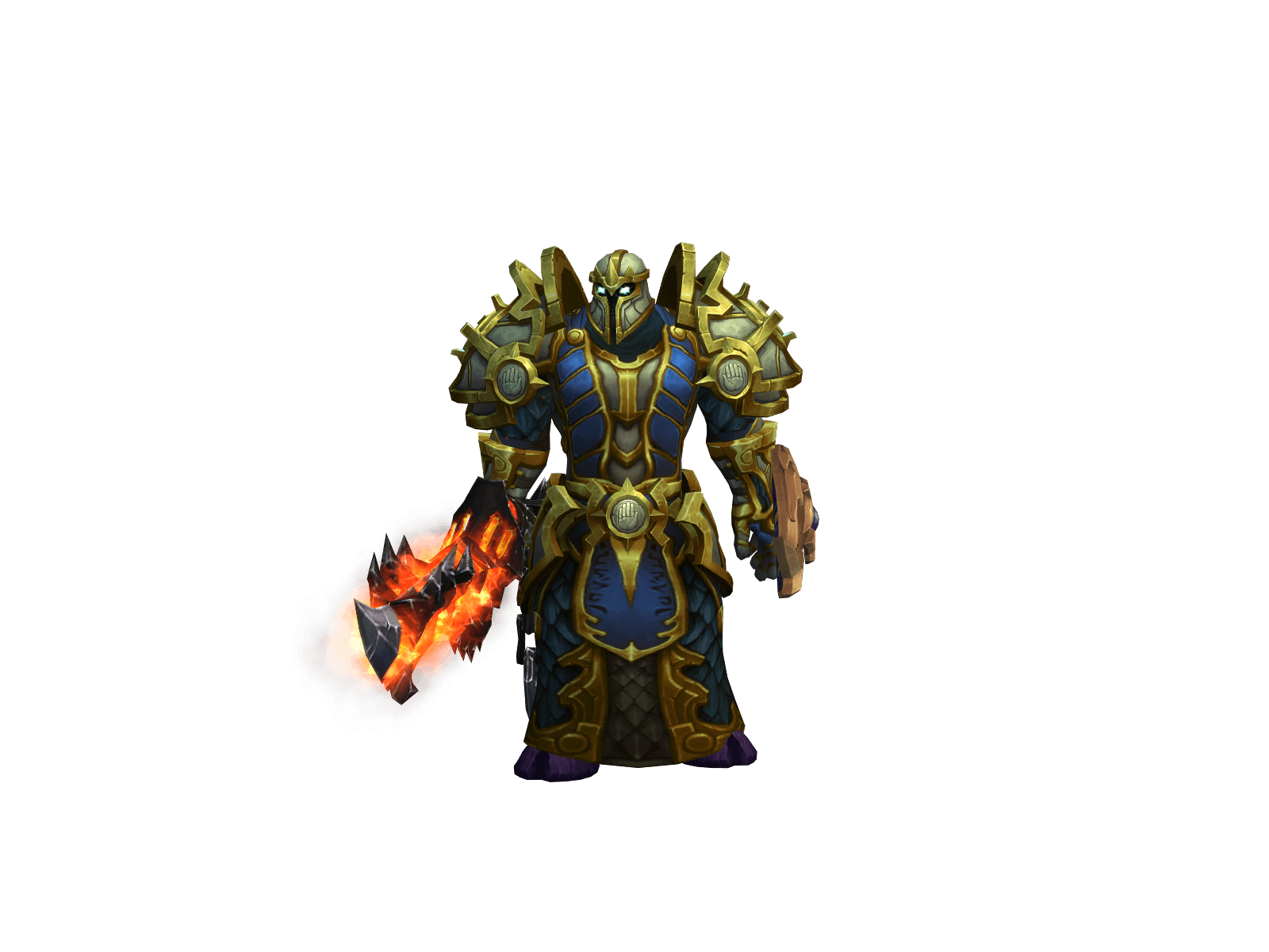 Full character render of Jatkoroikka