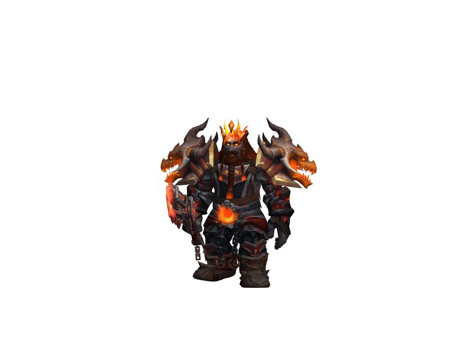 Full character render of Balduar