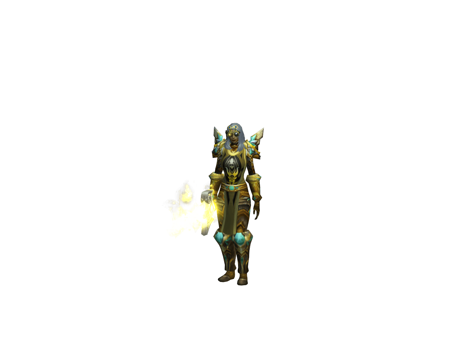 Full character render of Støffëxð