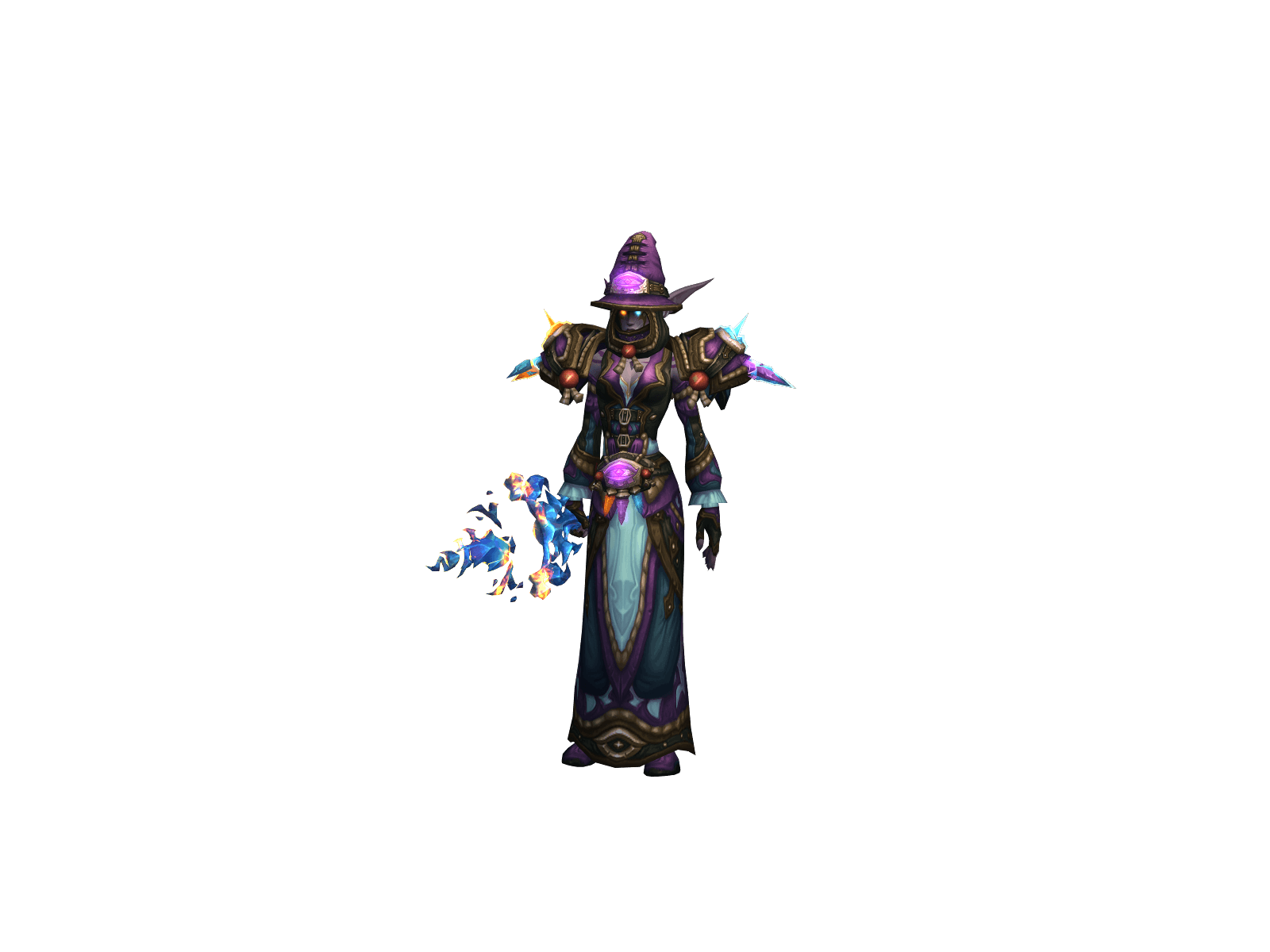 Full character render of Jeta