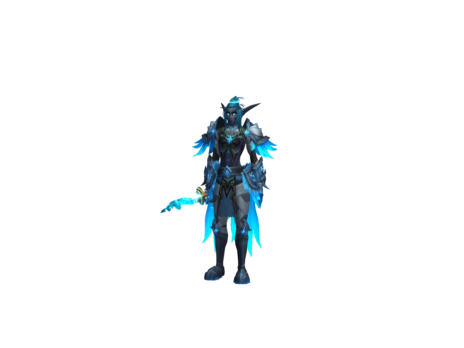 Full character render of Ahyou