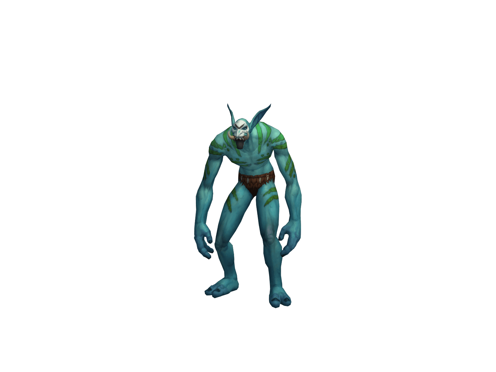Full character render of Steffê