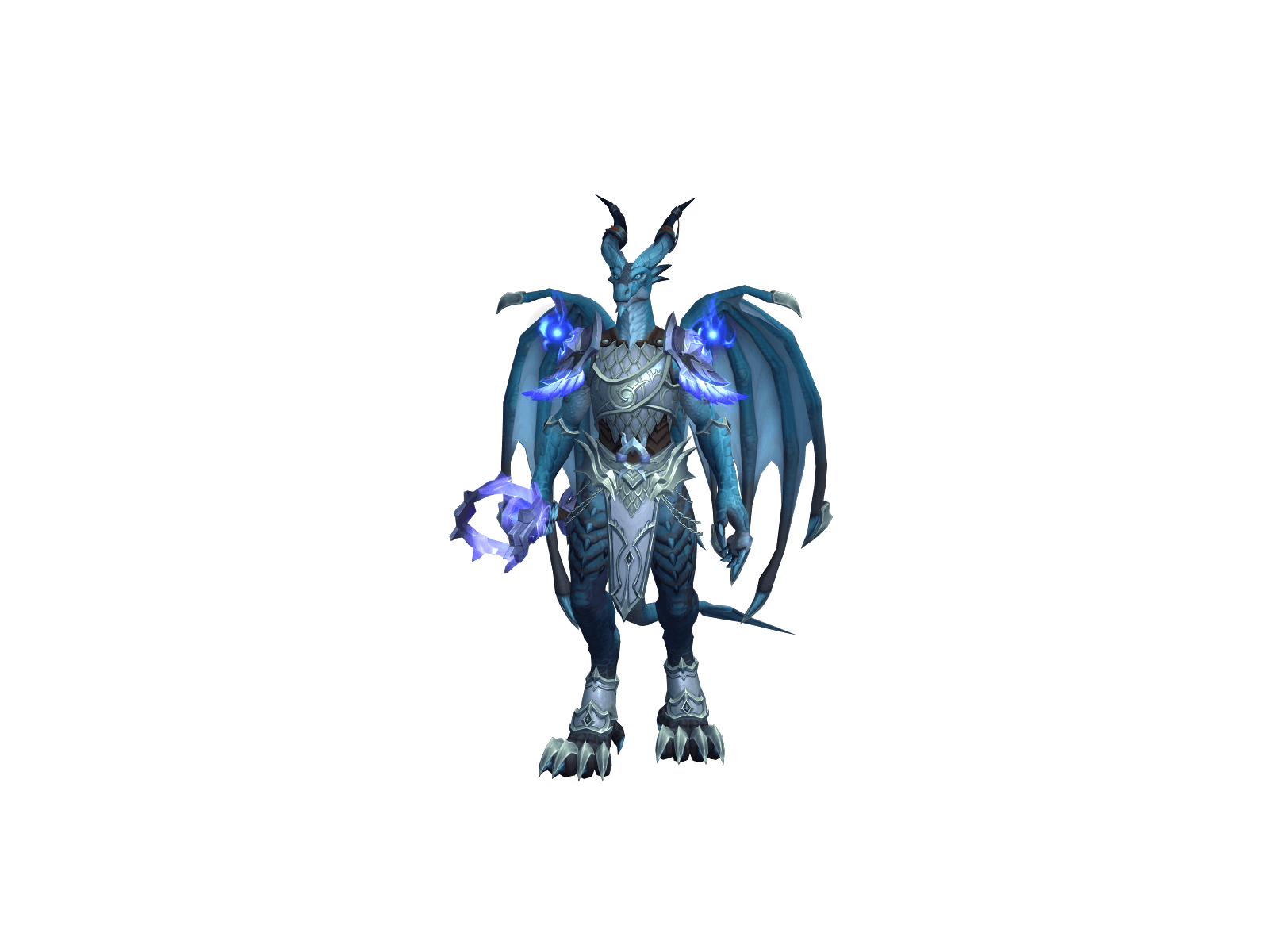 Full character render of Khandras