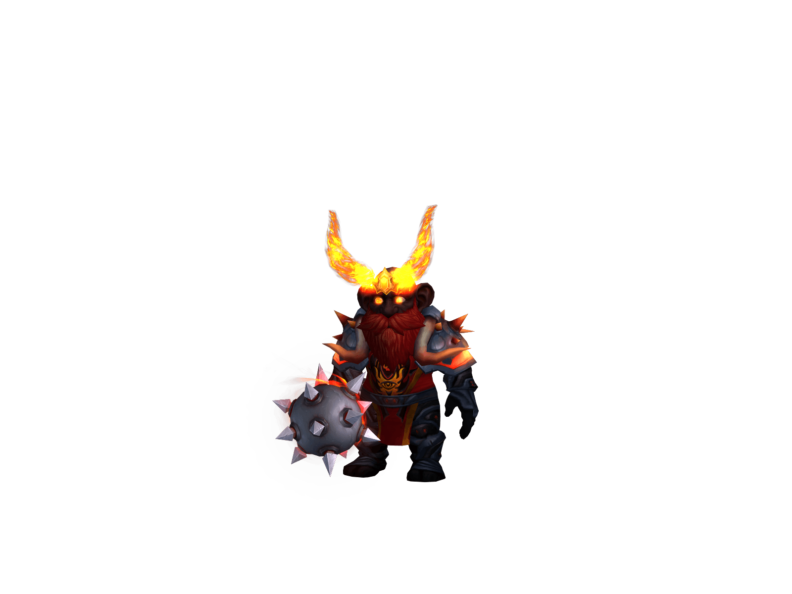 Full character render of Pmvhaven