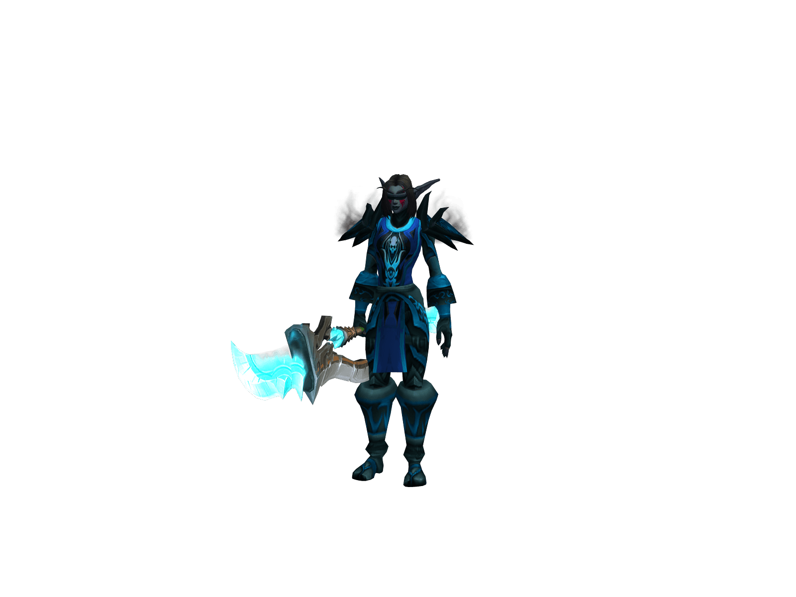 Full character render of Madgazfanboi