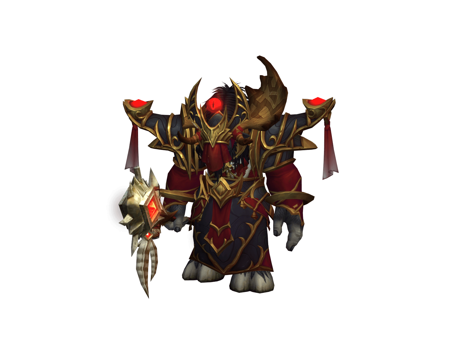 Full character render of Khoffo