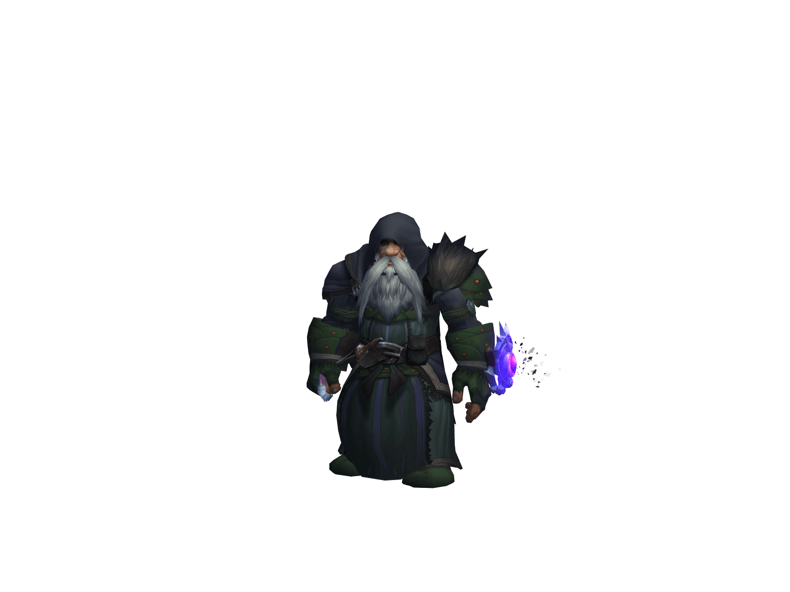 Full character render of Elonparta