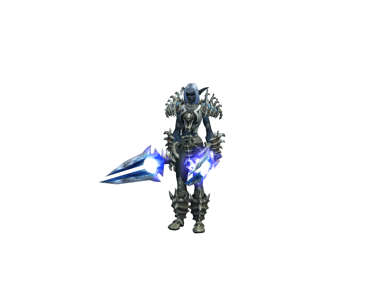 Full character render of Rbxx