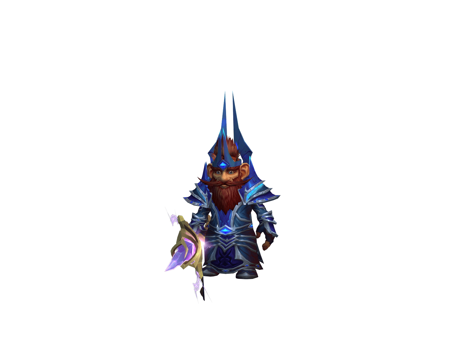 Full character render of Zbancioc