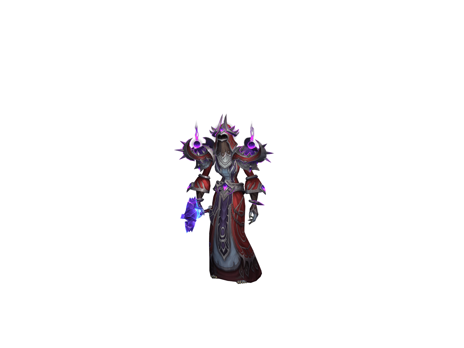 Full character render of Prristly