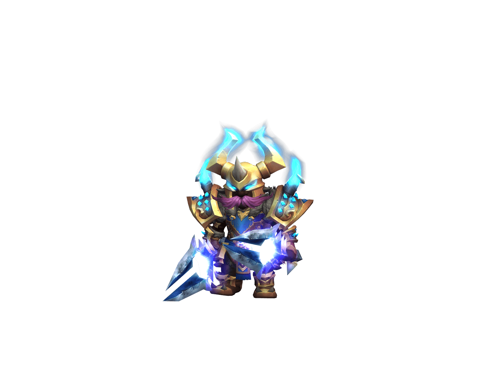 Full character render of Süspëct