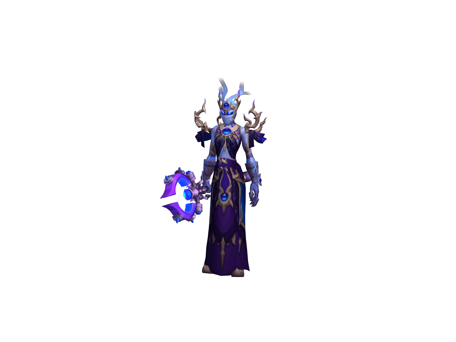 Full character render of Ootipooti