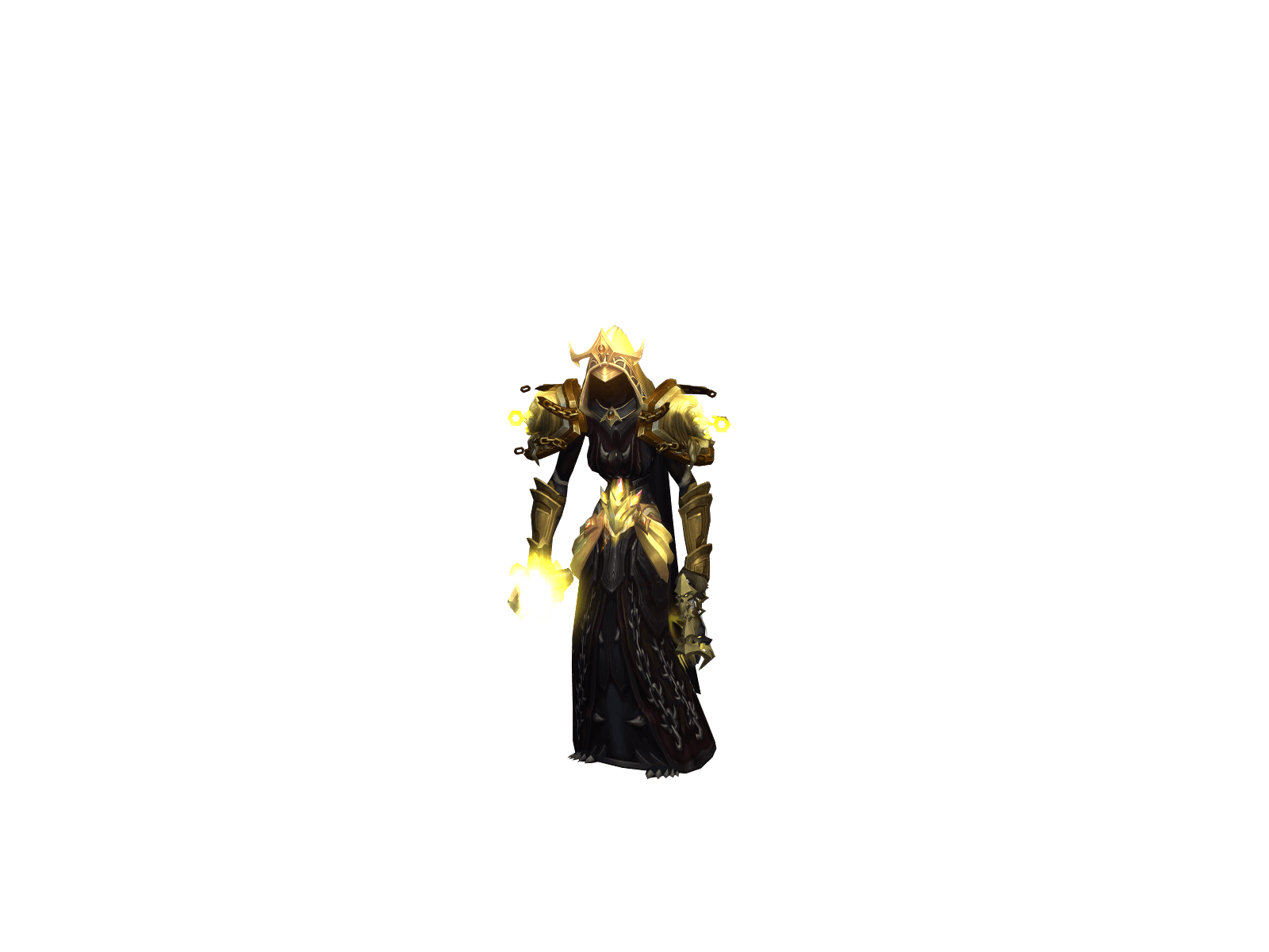 Full character render of Eriónd