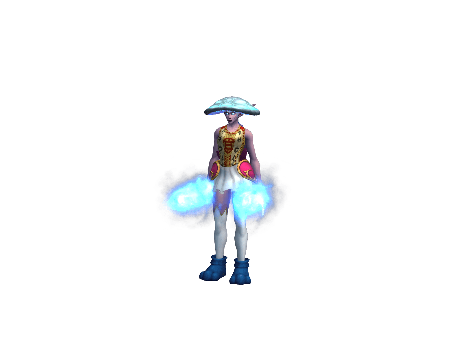 Full character render of Iwpubb