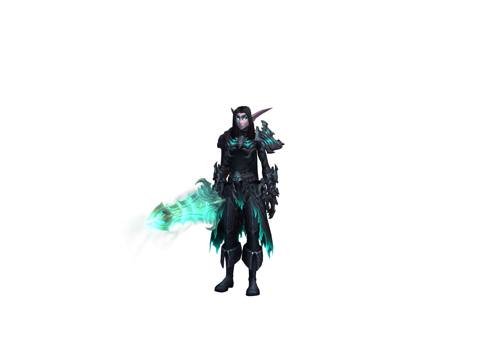 Full character render of Noktx