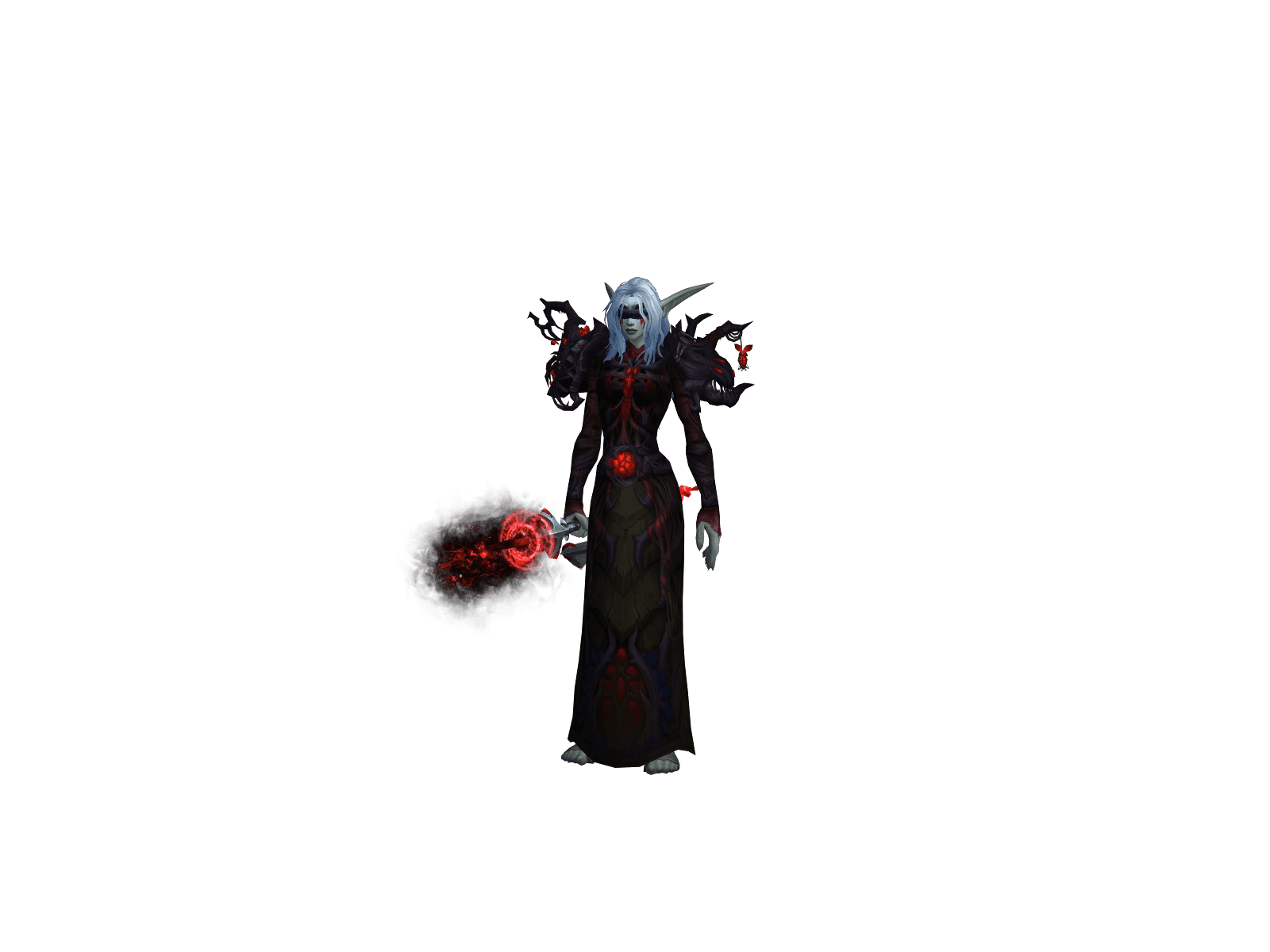 Full character render of Hollowxd
