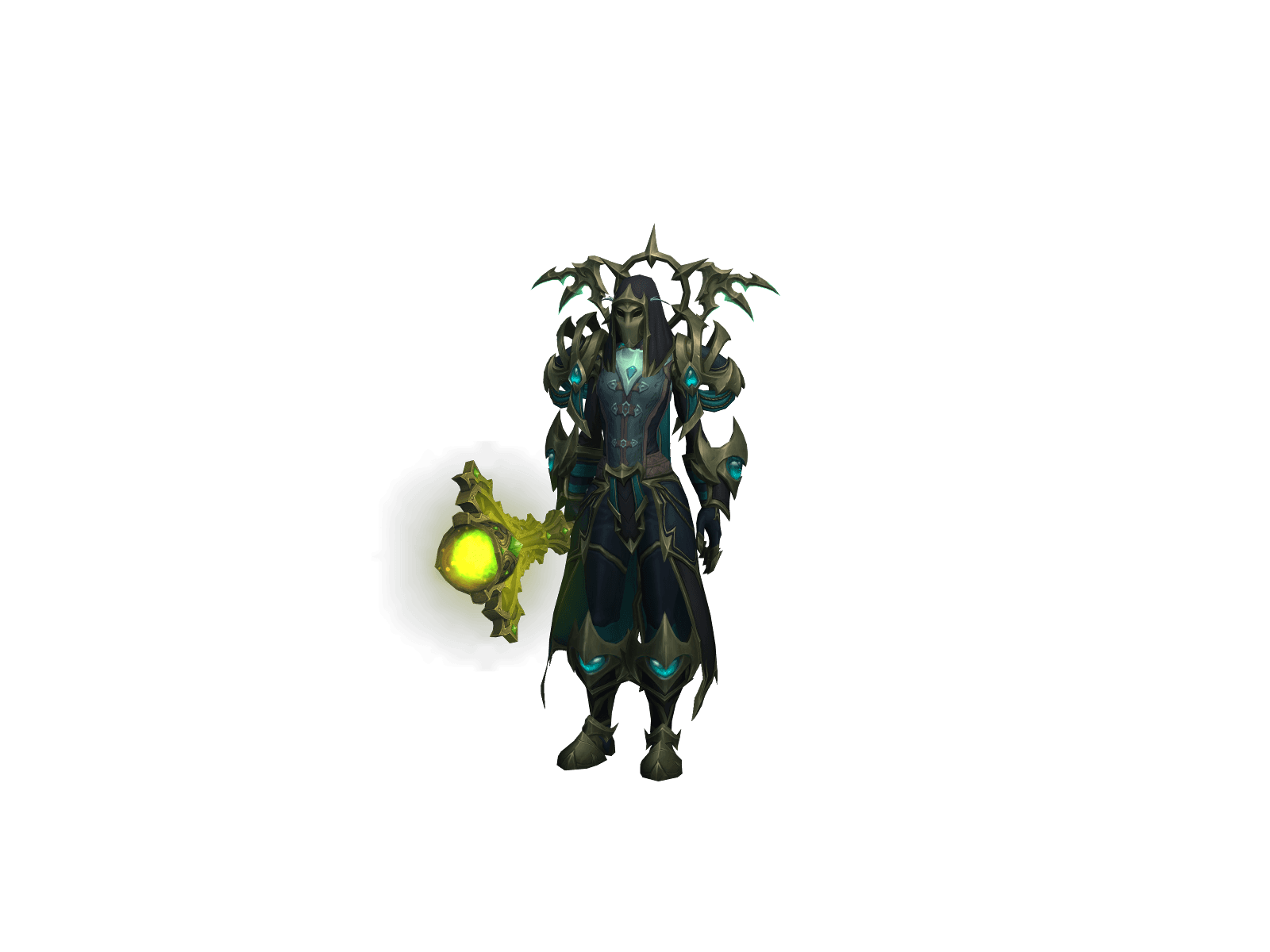 Full character render of Denverkek