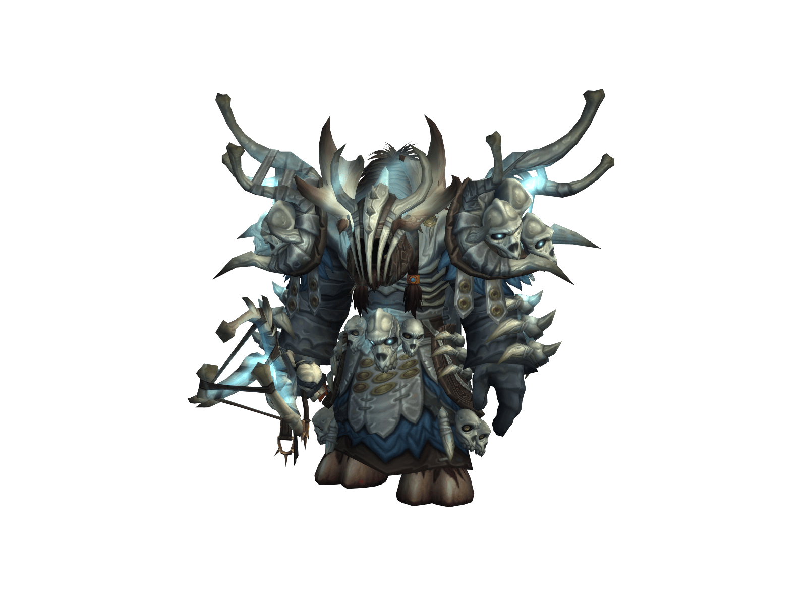 Full character render of Taíntedmeat