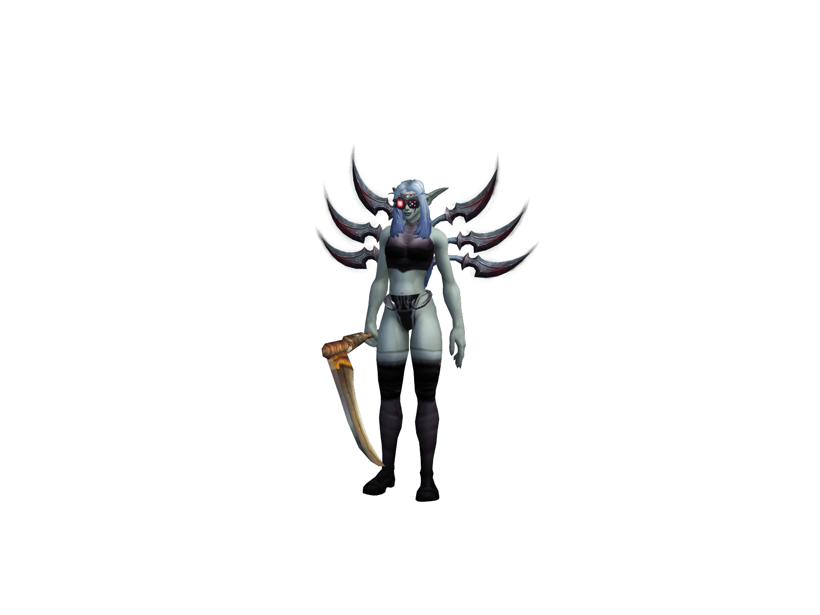 Full character render of Deathisdue