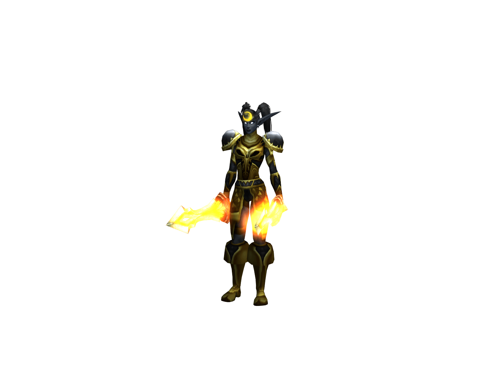Full character render of Lwlwlw