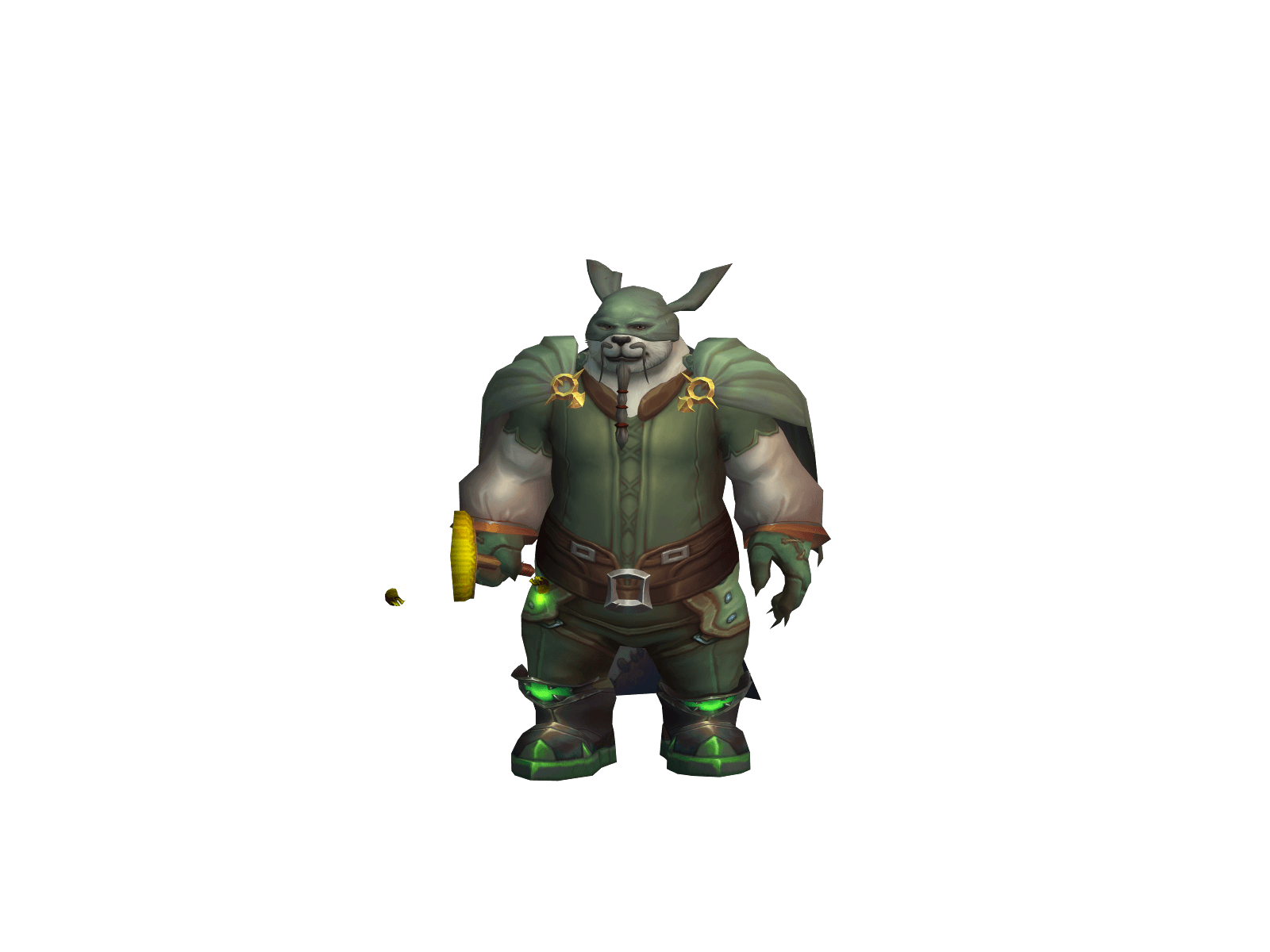 Full character render of Pawsanova