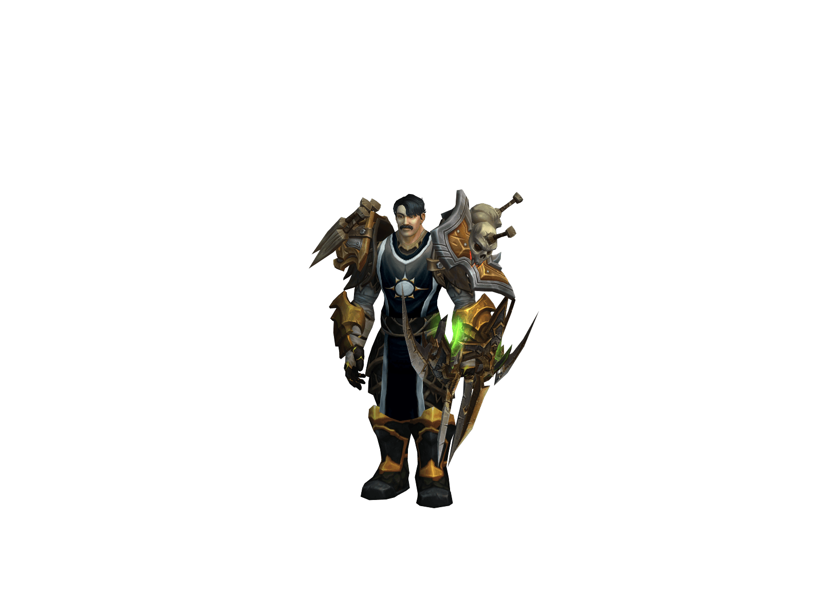 Full character render of Sightz