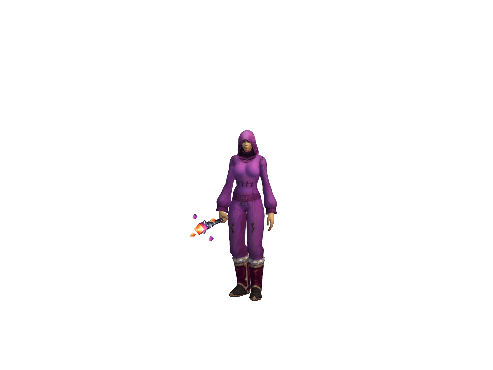 Full character render of Onlynice