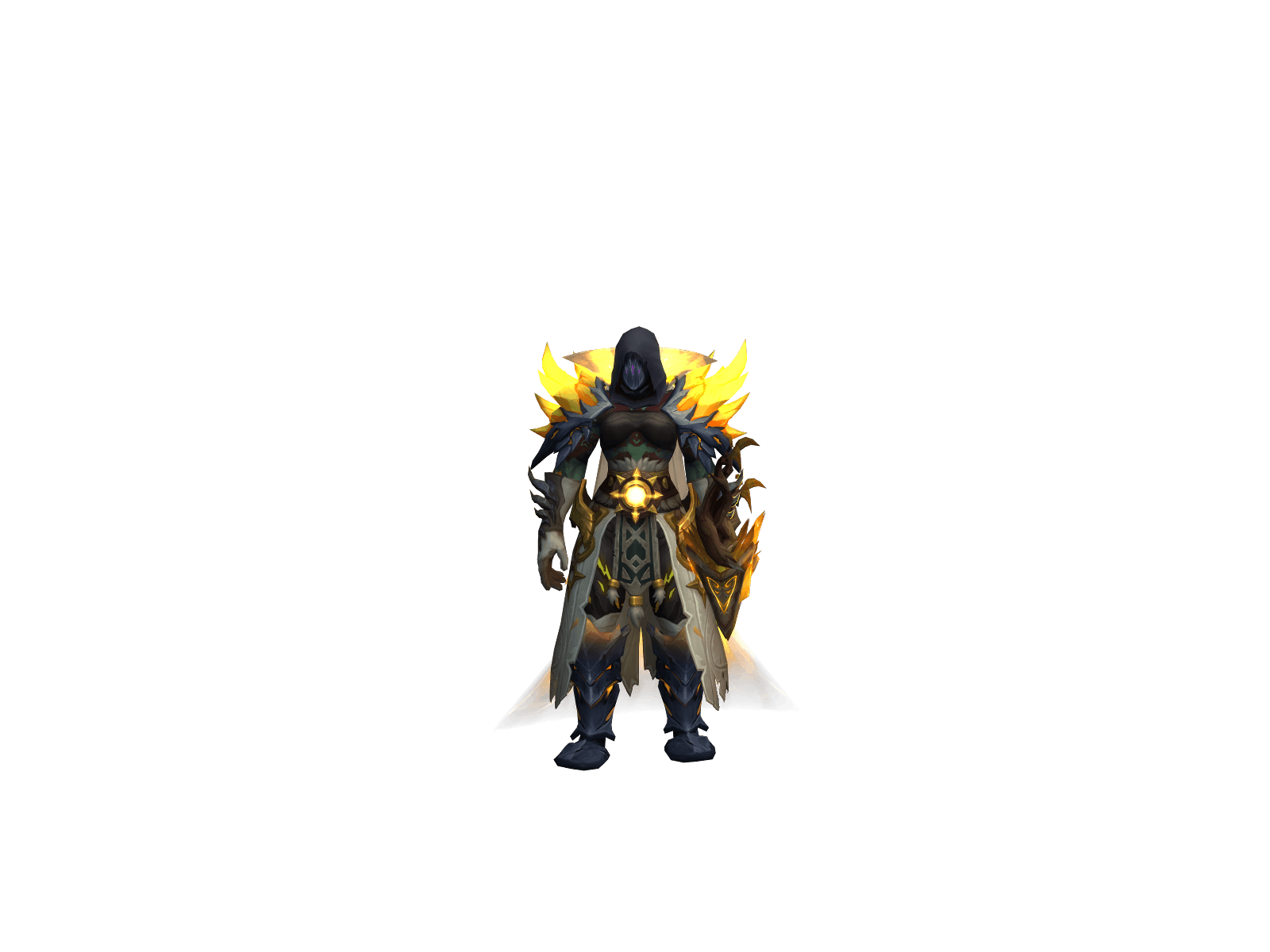 Full character render of Bøwbrìce