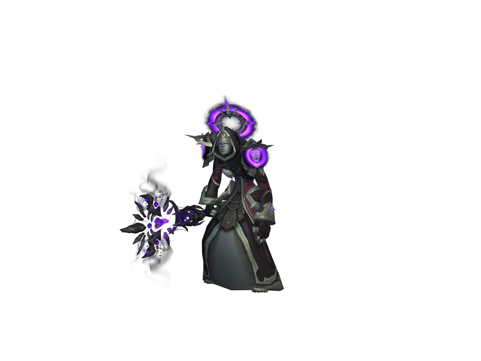 Full character render of Djaléx