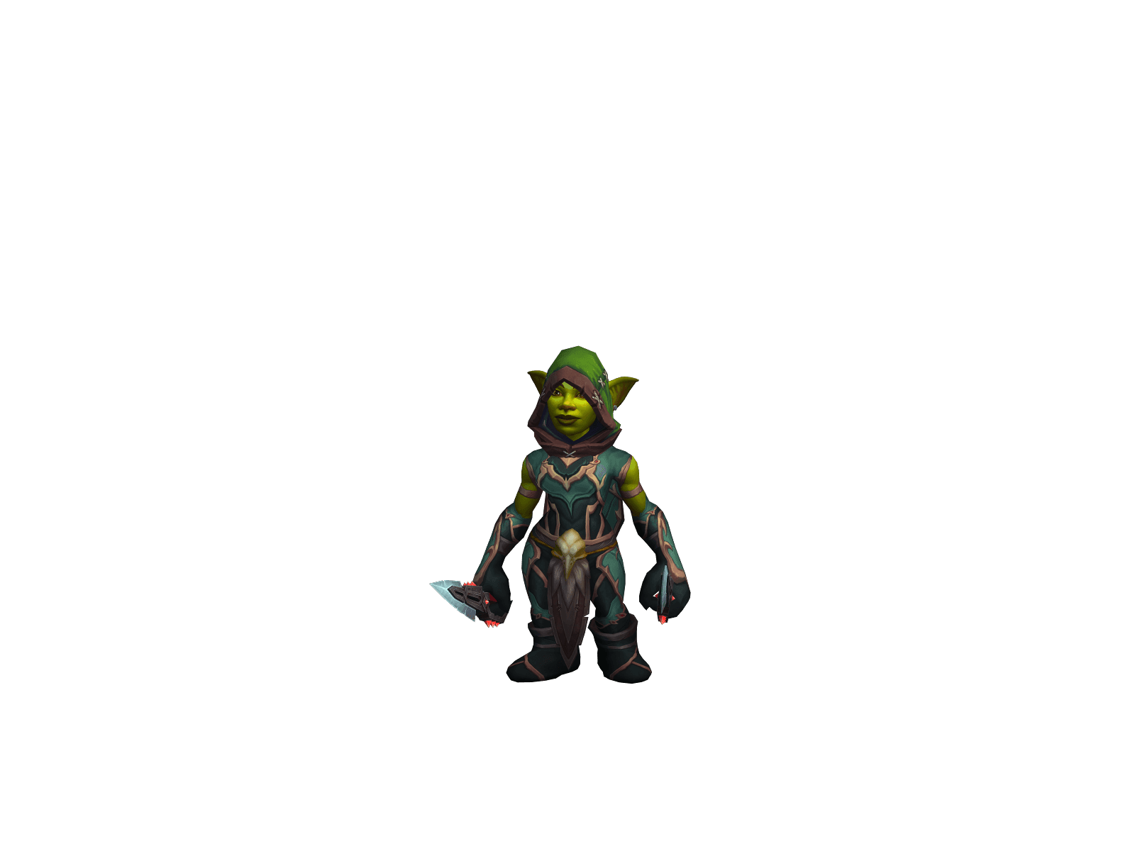 Full character render of Mgobz