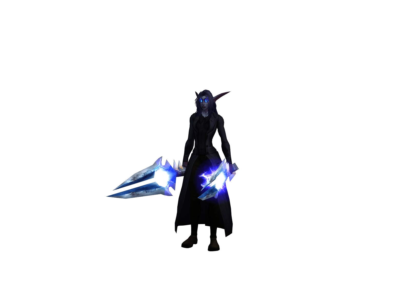 Full character render of Xddh