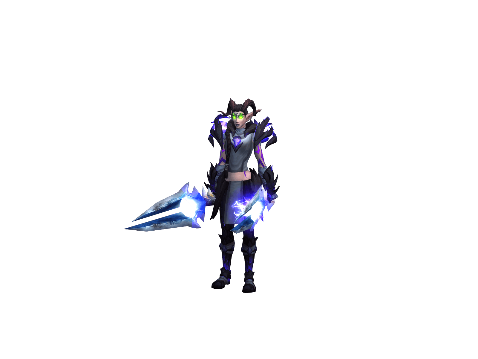 Full character render of Williscuh