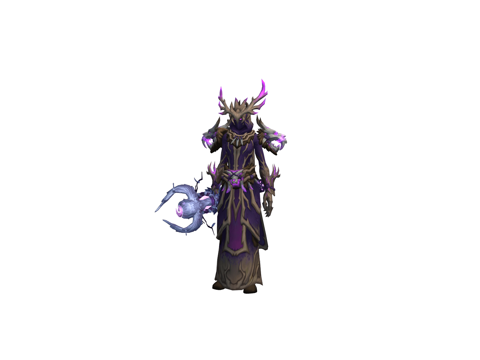 Full character render of Srmcidorja