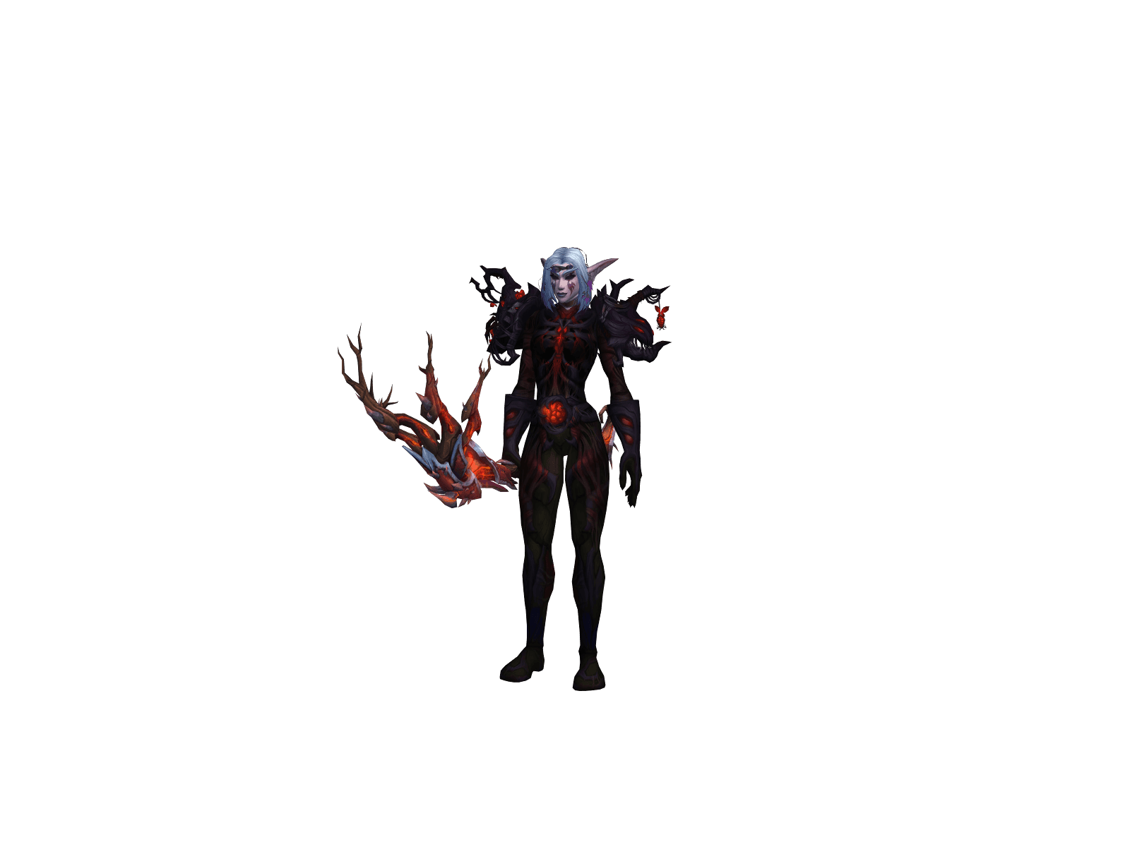 Full character render of Cièl